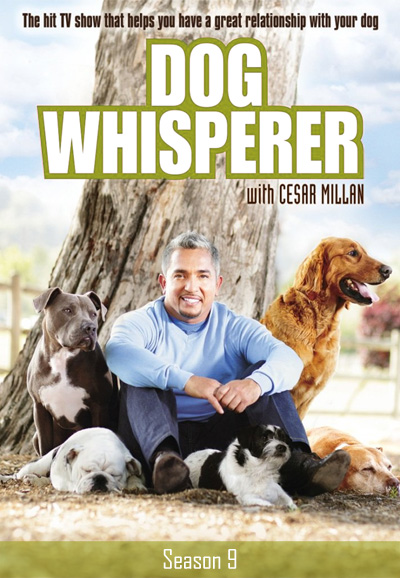 Dog Whisperer - Season 9 [81948] (A1772186851) [[Shows 2.0]] --Plex--